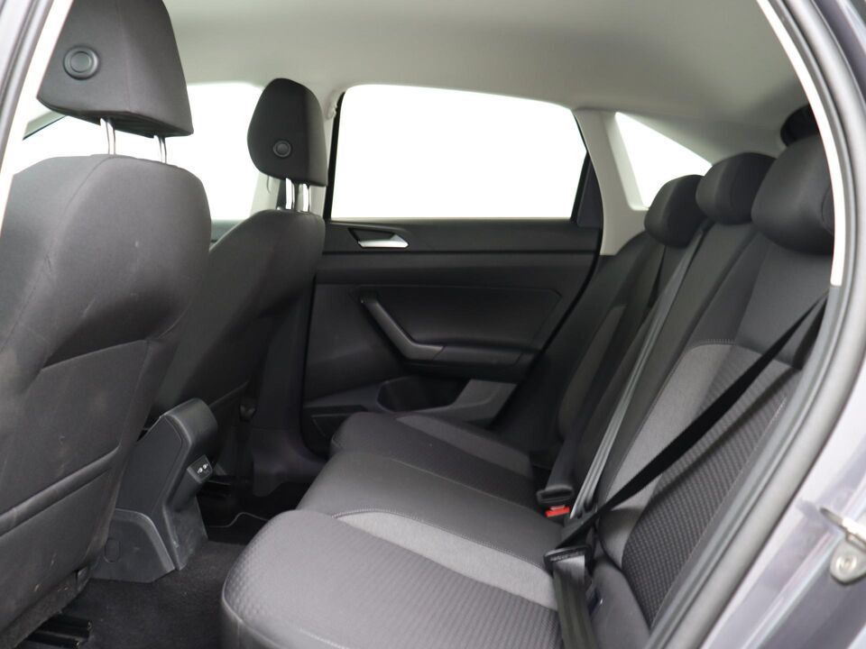 Volkswagen Taigo 1.0 TSI Life Business