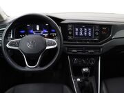 Volkswagen Taigo 1.0 TSI Life Business