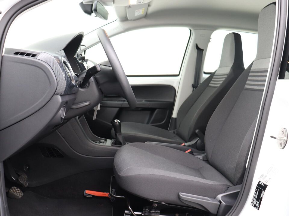Volkswagen up! 1.0