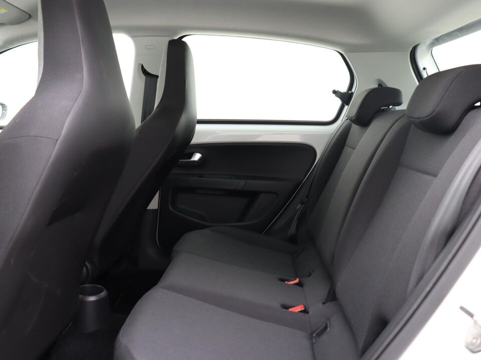 Volkswagen up! 1.0