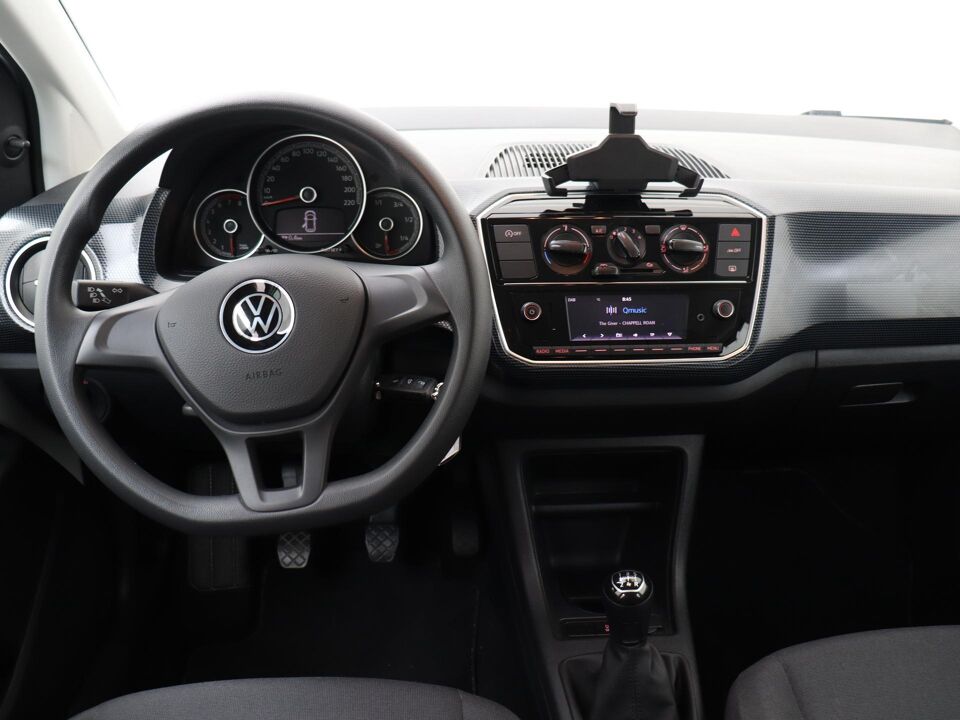 Volkswagen up! 1.0