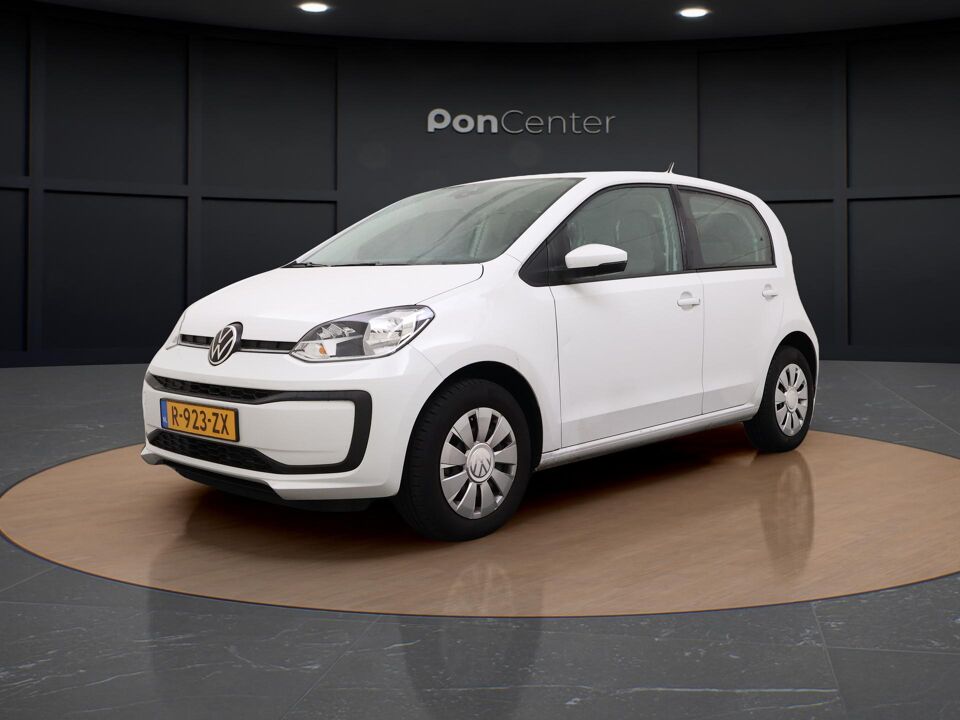 Volkswagen up! 1.0