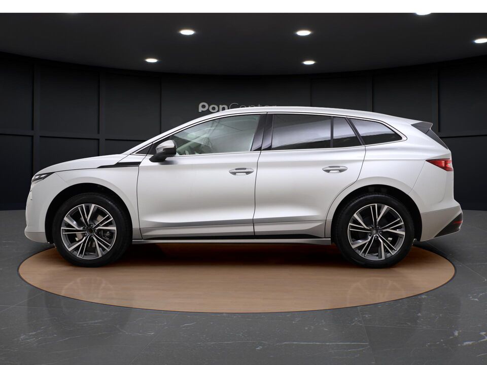 Škoda Enyaq iV Business Edition 150 kW / 204 PK