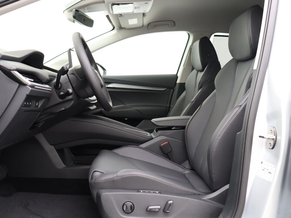 Škoda Enyaq iV Business Edition 150 kW / 204 PK
