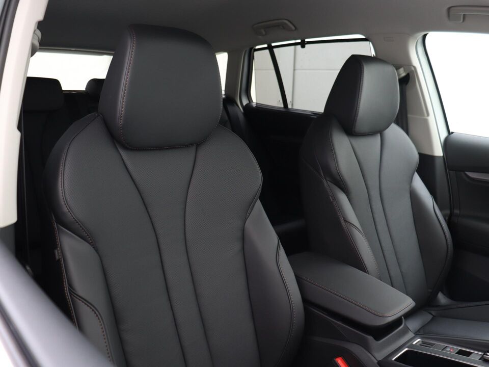 Škoda Enyaq iV Business Edition 150 kW / 204 PK