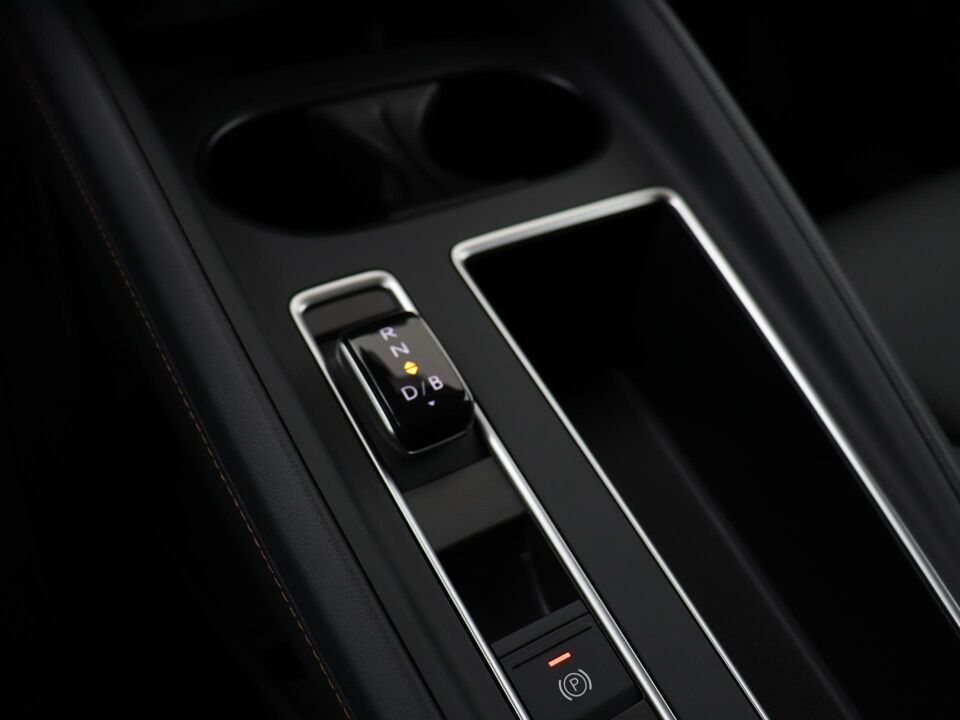 Škoda Enyaq iV Business Edition 150 kW / 204 PK