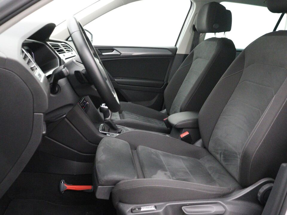 Volkswagen Tiguan 1.5 TSI Elegance