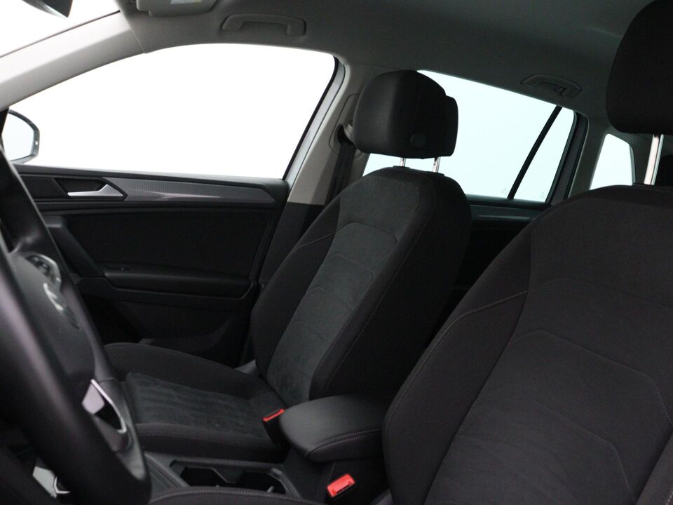Volkswagen Tiguan 1.5 TSI Elegance