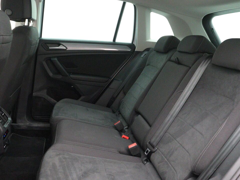 Volkswagen Tiguan 1.5 TSI Elegance