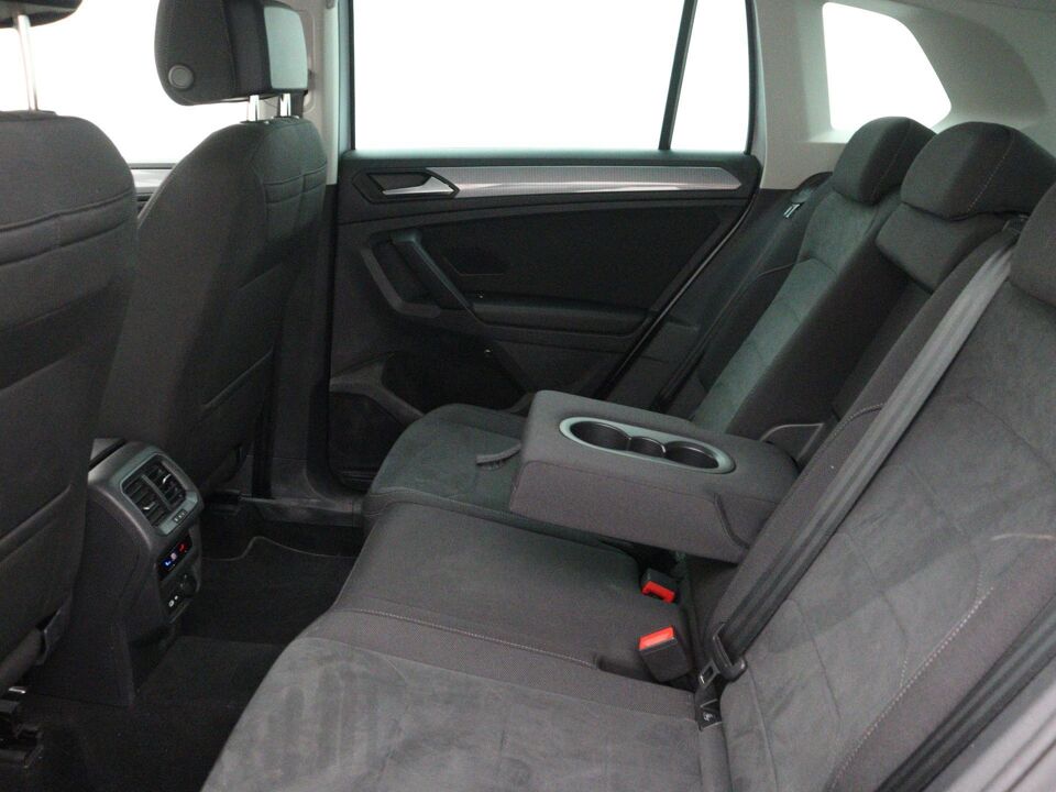 Volkswagen Tiguan 1.5 TSI Elegance