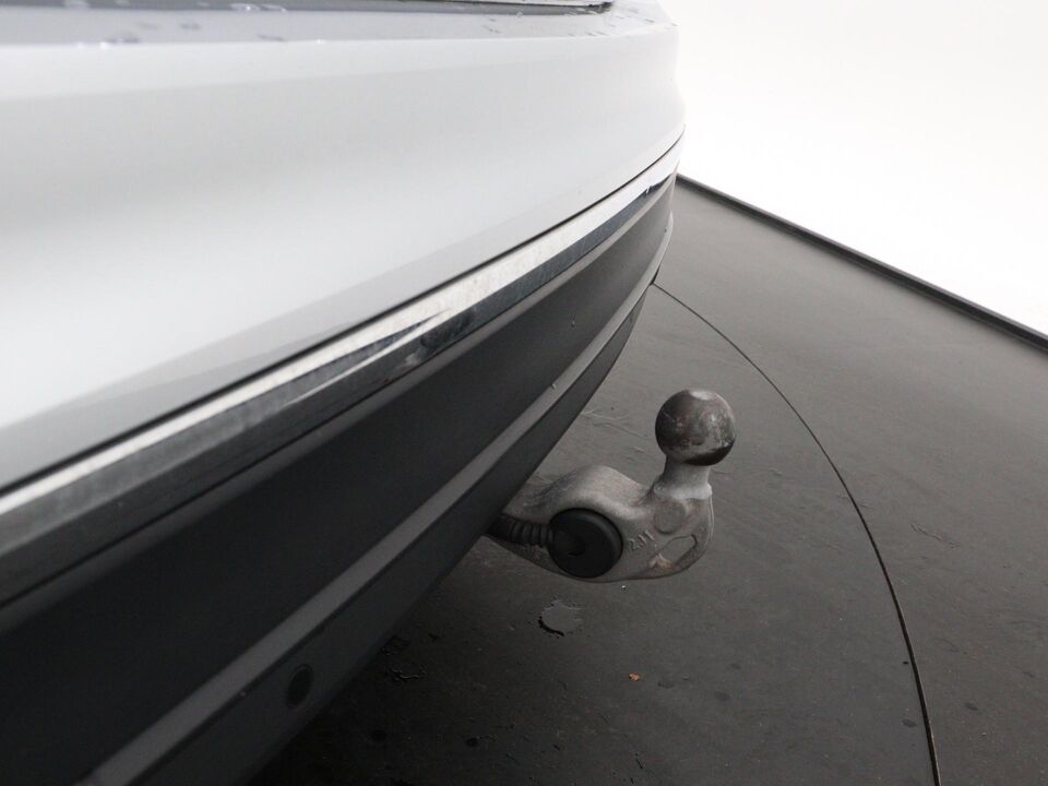 Volkswagen Tiguan 1.5 TSI Elegance