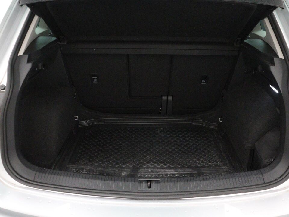 Volkswagen Tiguan 1.5 TSI Elegance