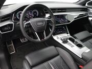 Audi A6 Avant 50 TFSI e quattro S edition Competition