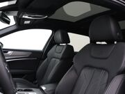 Audi A6 Avant 50 TFSI e quattro S edition Competition