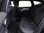 Audi A6 Avant 50 TFSI e quattro S edition Competition