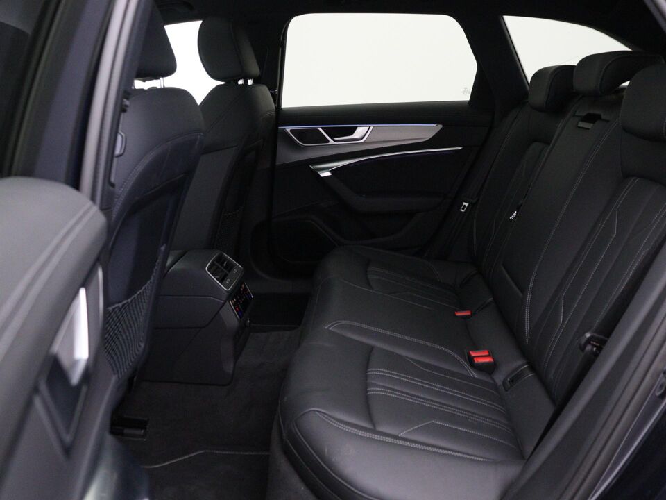 Audi A6 Avant 50 TFSI e quattro S edition Competition