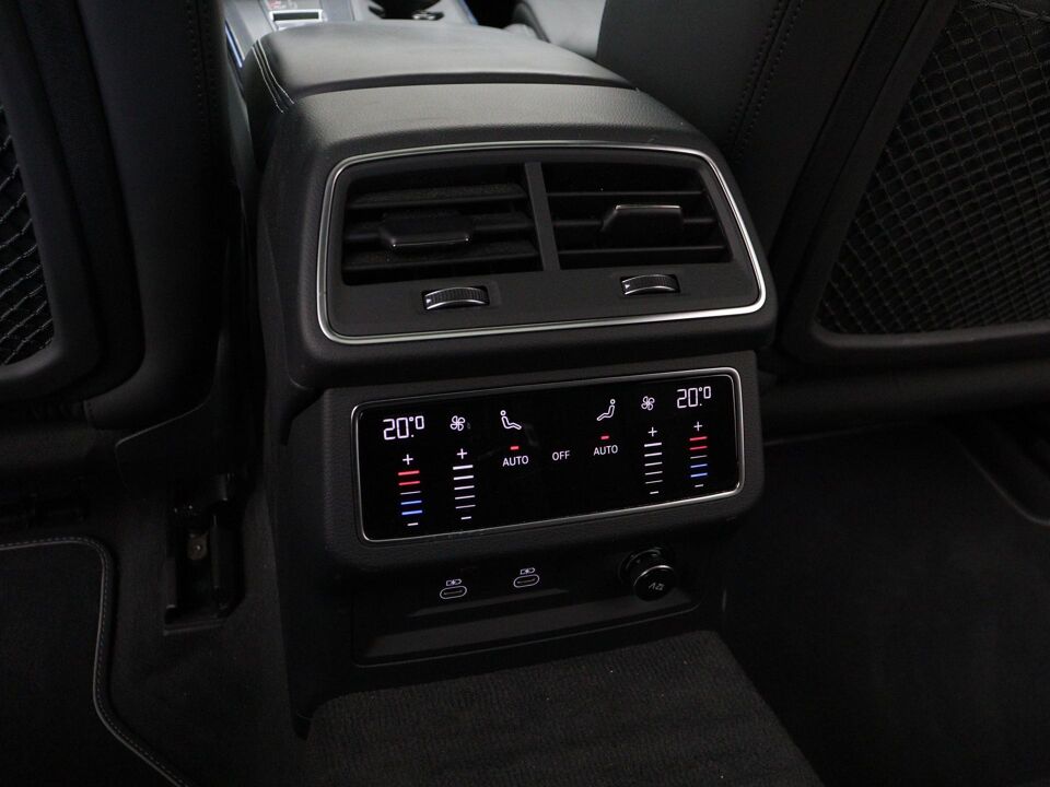 Audi A6 Avant 50 TFSI e quattro S edition Competition