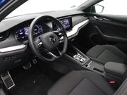 Škoda Octavia Combi 1.5 e-TSI Sport Business