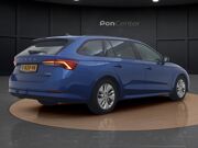Škoda Octavia Combi 1.5 e-TSI Sport Business