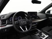 Audi Q5 Sportback 55 TFSI e 367 PK S-edition Competition