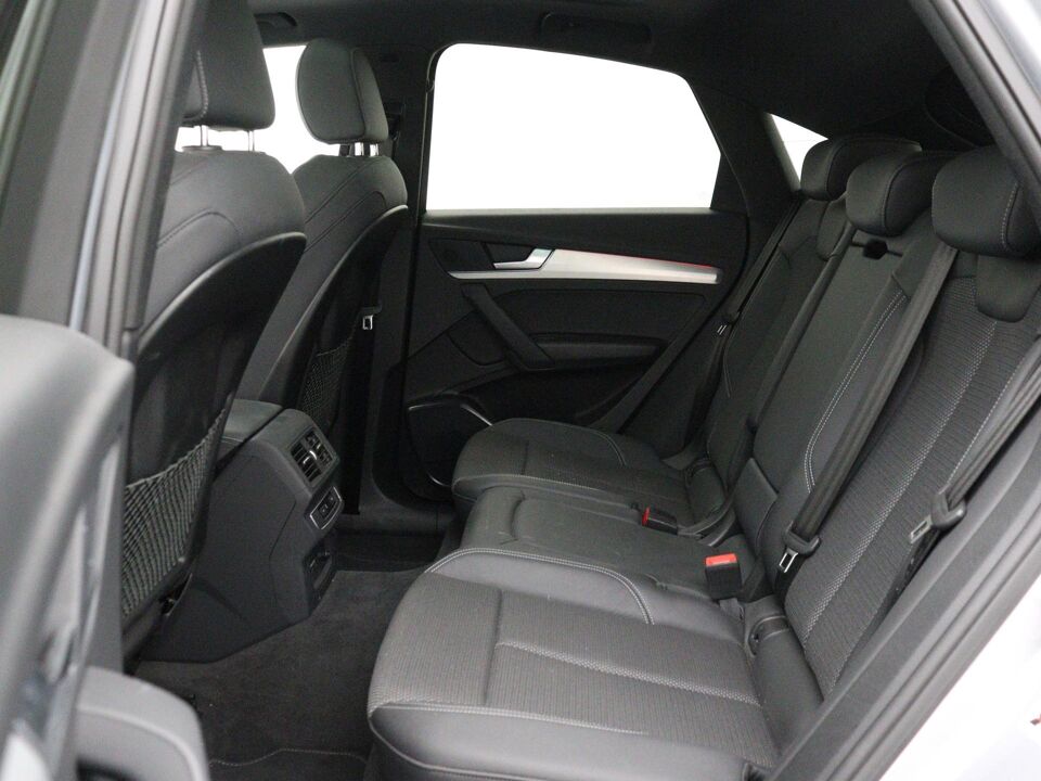 Audi Q5 Sportback 55 TFSI e 367 PK S-edition Competition