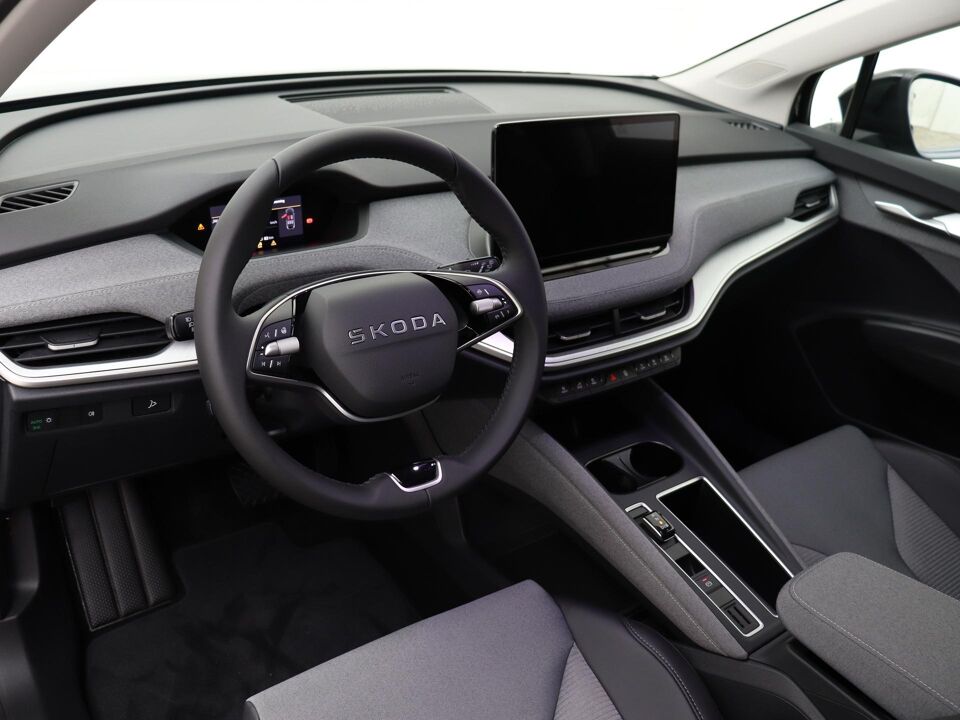 Škoda Enyaq iV Selection 150 kW / 204 PK