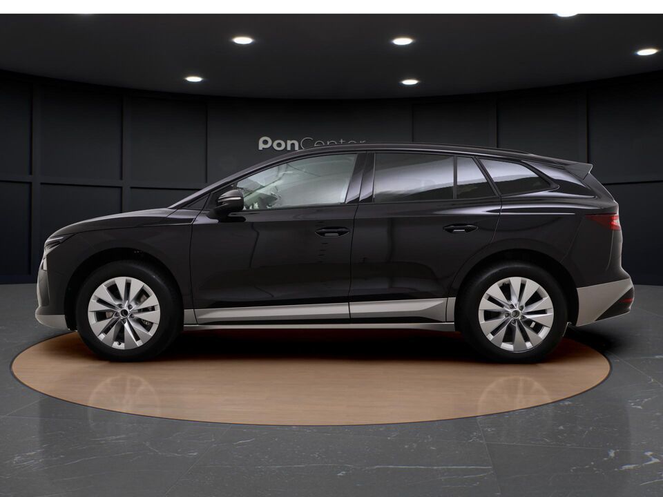 Škoda Enyaq iV Selection 150 kW / 204 PK
