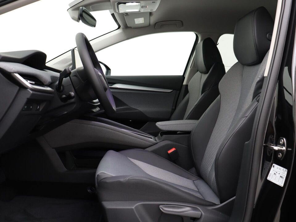 Škoda Enyaq iV Selection 150 kW / 204 PK