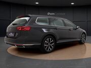 Volkswagen Passat Variant 1.4 TSI PHEV GTE Business