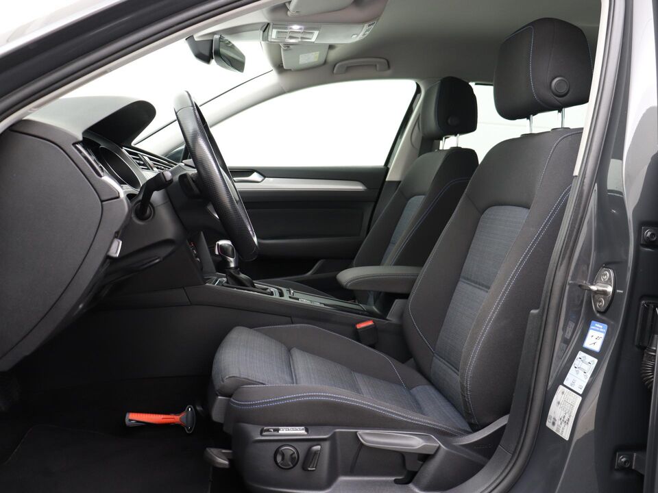 Volkswagen Passat Variant 1.4 TSI PHEV GTE Business