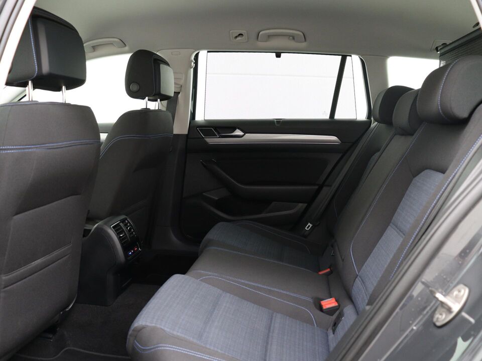 Volkswagen Passat Variant 1.4 TSI PHEV GTE Business
