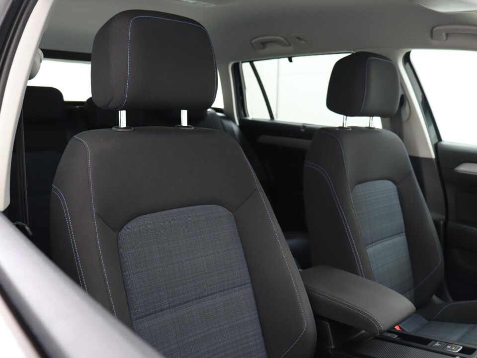 Volkswagen Passat Variant 1.4 TSI PHEV GTE Business