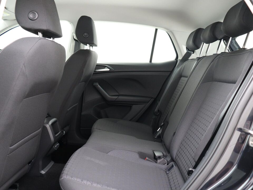 Volkswagen T-Cross 1.0 TSI Life