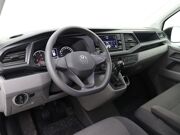 VW-Bedrijfswagens Transporter 2.0 TDI 110 PK L2H1 28 Economy Business