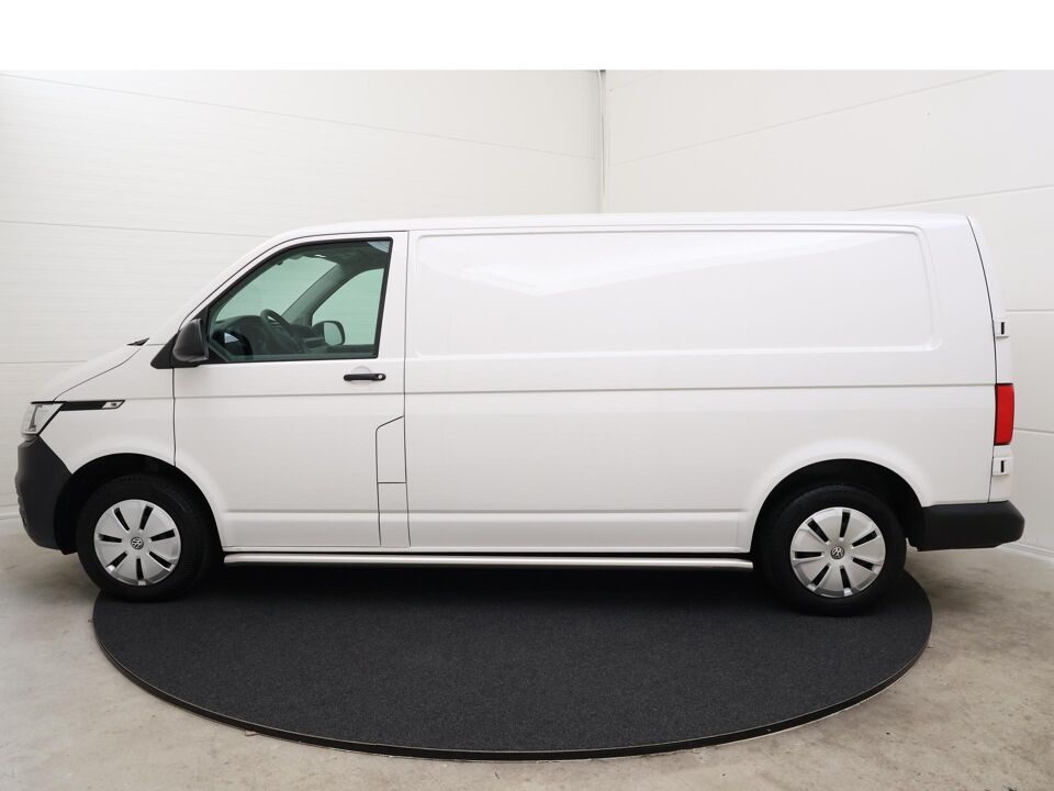 VW-Bedrijfswagens Transporter 2.0 TDI 110 PK L2H1 28 Economy Business