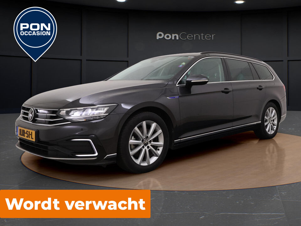 Volkswagen Passat 1.4 TSI PHEV GTE Business