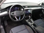 Volkswagen Passat 1.4 TSI PHEV GTE Business