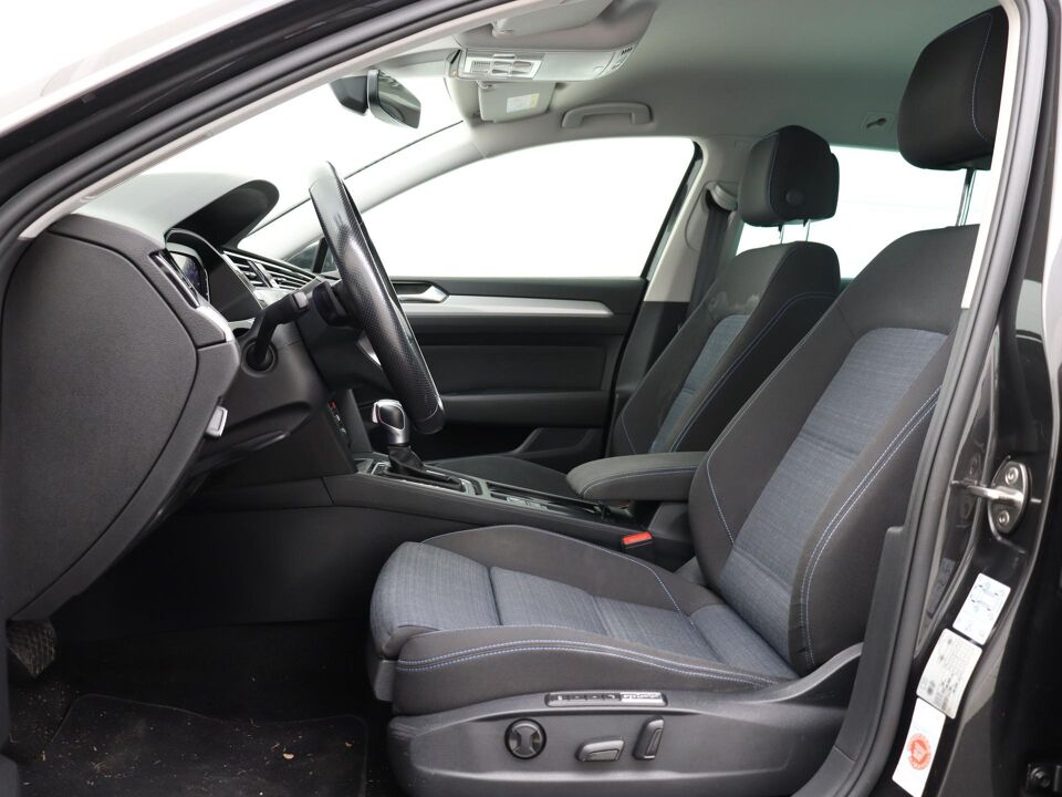 Volkswagen Passat 1.4 TSI PHEV GTE Business