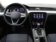 Volkswagen Passat 1.4 TSI PHEV GTE Business