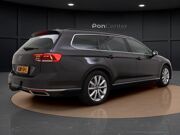 Volkswagen Passat 1.4 TSI PHEV GTE Business