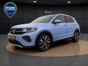 Volkswagen T-Cross 1.0 TSI 115PK R-Line