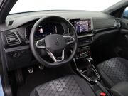 Volkswagen T-Cross 1.0 TSI 115PK R-Line