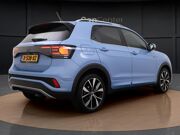 Volkswagen T-Cross 1.0 TSI 115PK R-Line