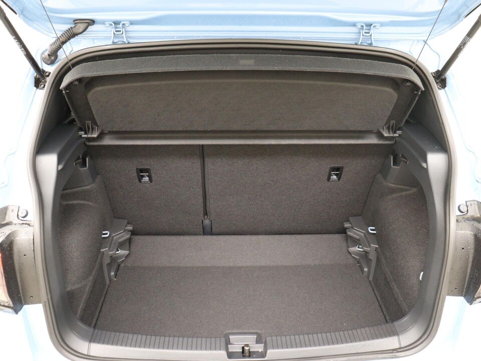Volkswagen T-Cross 1.0 TSI 115PK R-Line