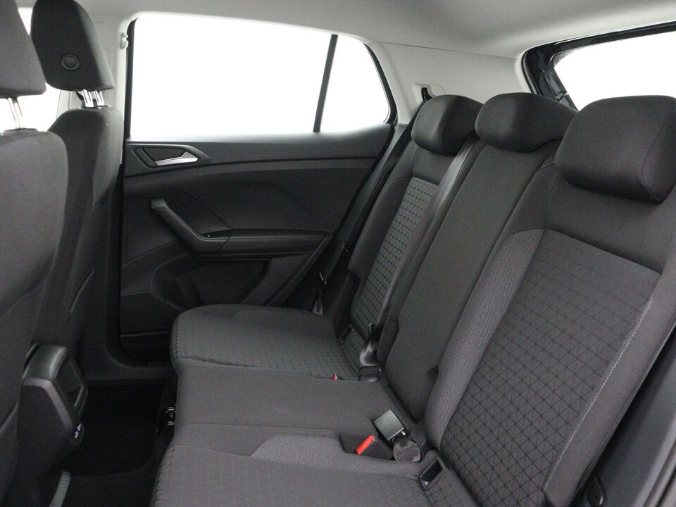 Volkswagen T-Cross 1.0 TSI Life