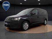 VW-Bedrijfswagens Caddy Cargo Maxi 2.0 TDI 122 PK DSG