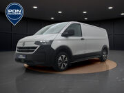 VW-Bedrijfswagens Transporter 2.0 TDI L2H1 30 4MOTION PanAmericana