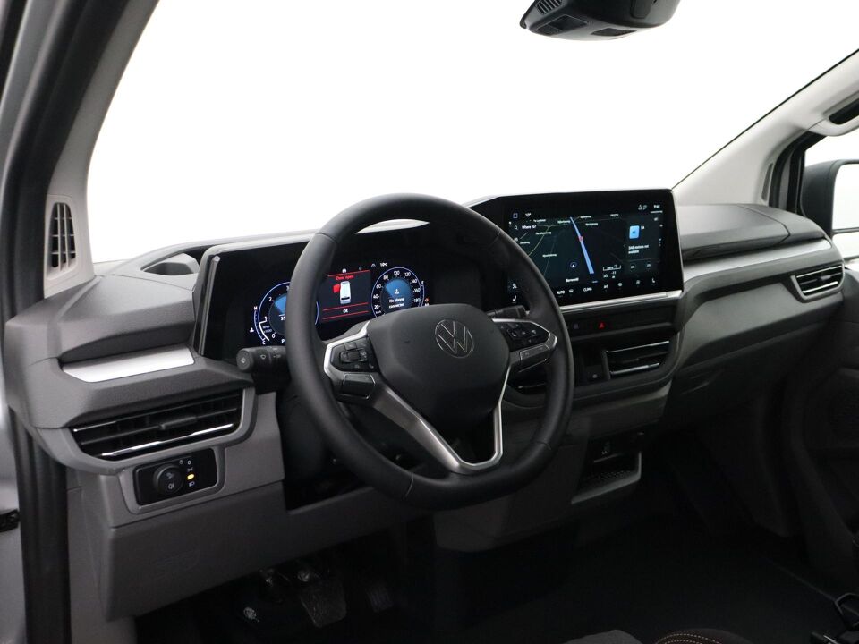 VW-Bedrijfswagens Transporter 2.0 TDI L2H1 30 4MOTION PanAmericana