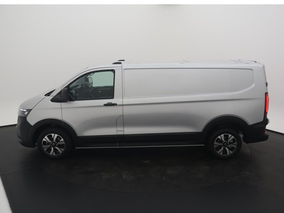 VW-Bedrijfswagens Transporter 2.0 TDI L2H1 30 4MOTION PanAmericana