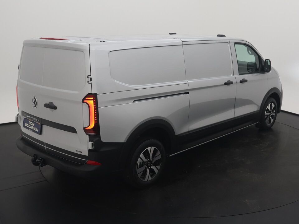 VW-Bedrijfswagens Transporter 2.0 TDI L2H1 30 4MOTION PanAmericana